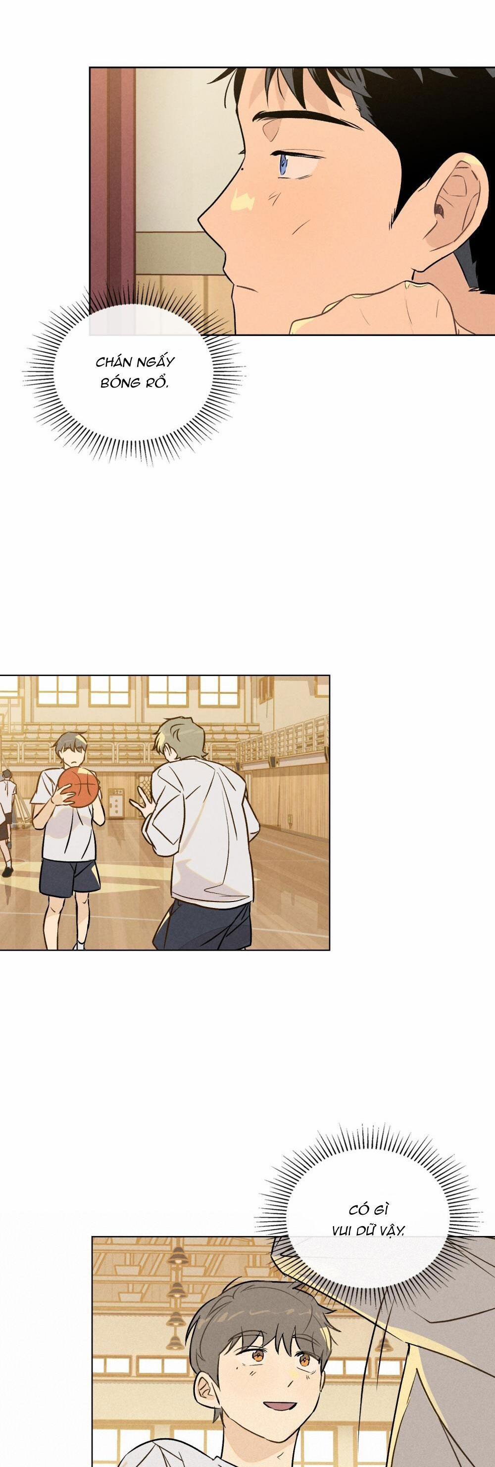 30 PHÚT TRƯỚC KHI TỎ TÌNH 12 trang 7