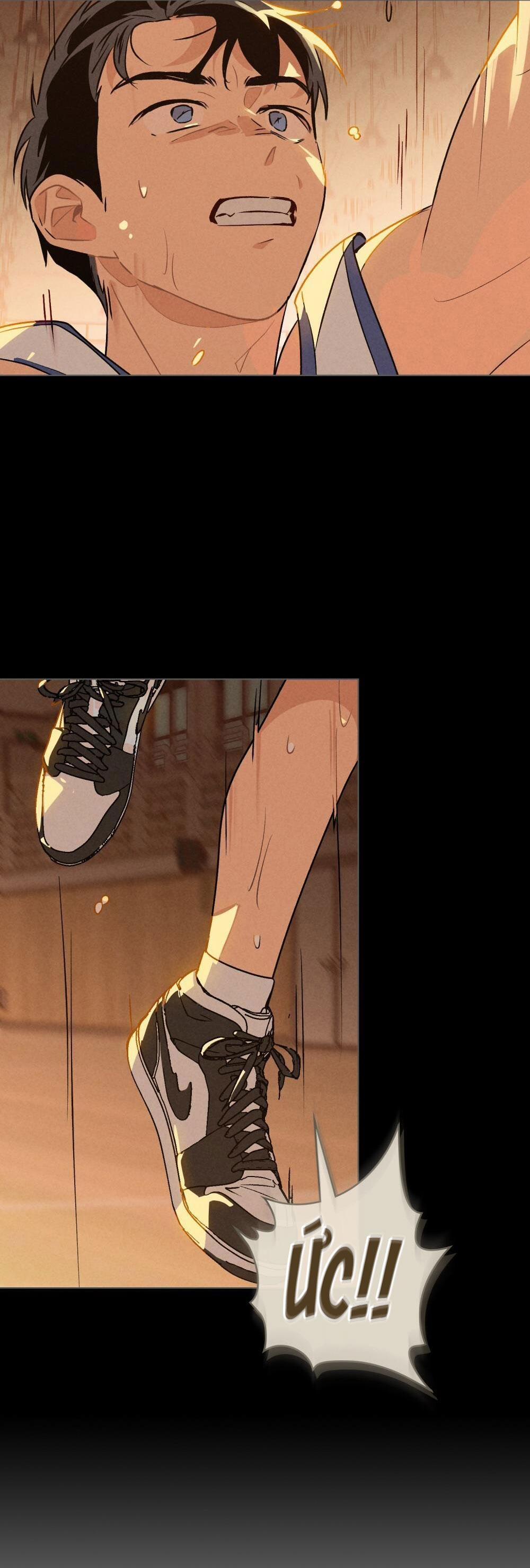 30 PHÚT TRƯỚC KHI TỎ TÌNH 12 trang 9