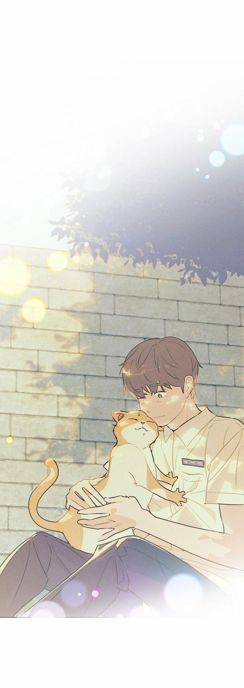 30 PHÚT TRƯỚC KHI TỎ TÌNH 13 trang 10