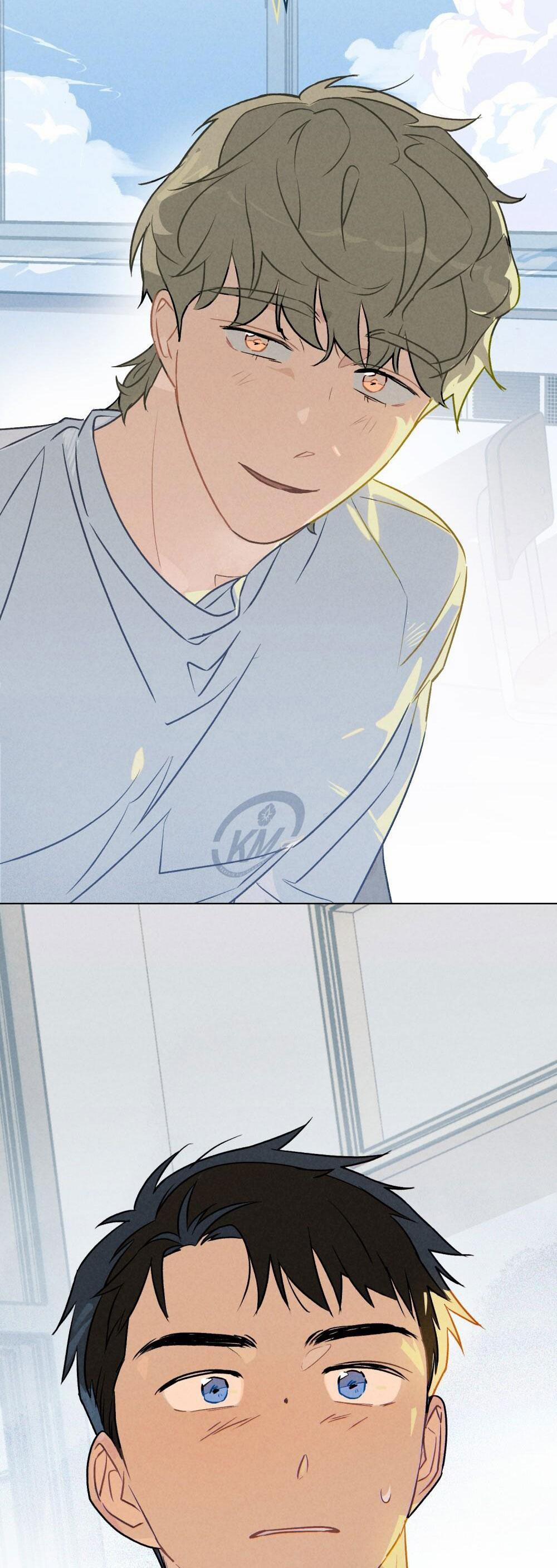 30 PHÚT TRƯỚC KHI TỎ TÌNH 13 trang 2