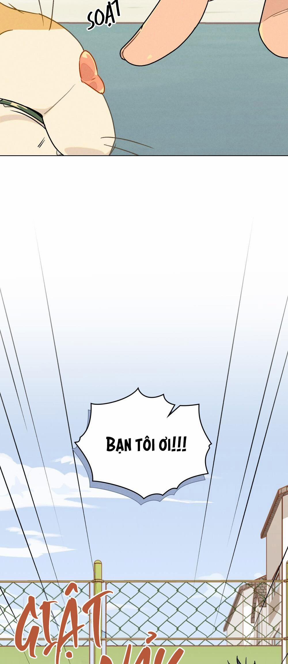 30 PHÚT TRƯỚC KHI TỎ TÌNH 13 trang 22