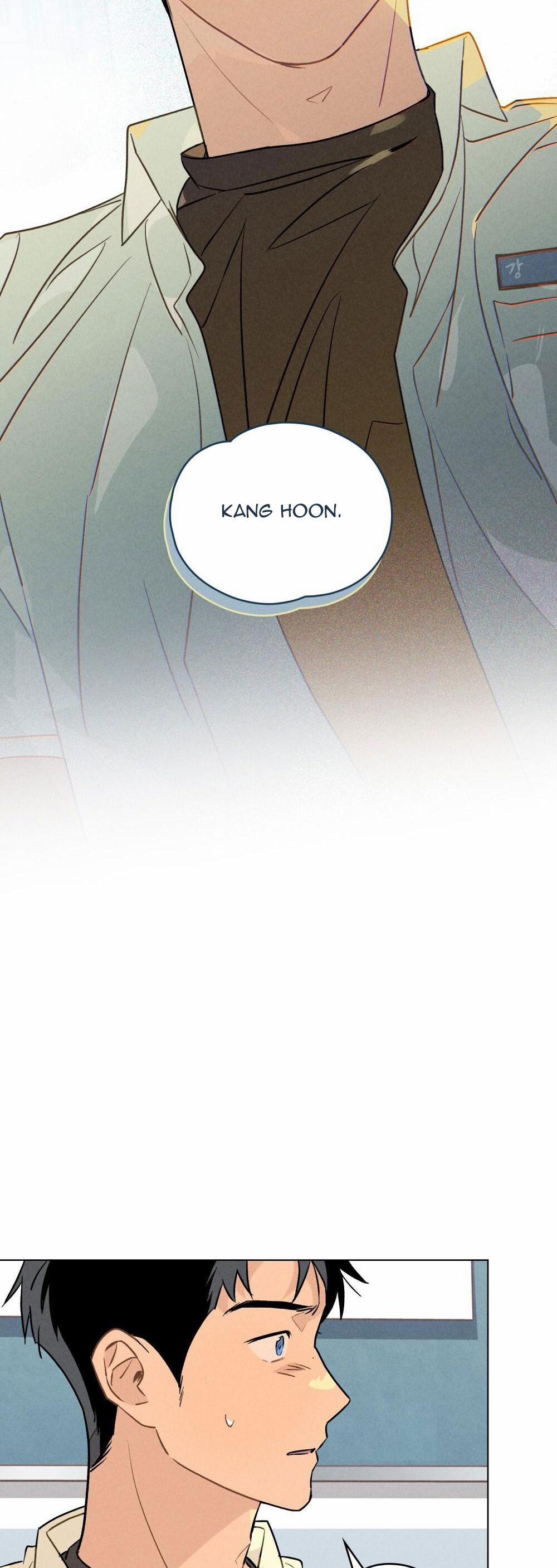 30 PHÚT TRƯỚC KHI TỎ TÌNH 13 trang 3