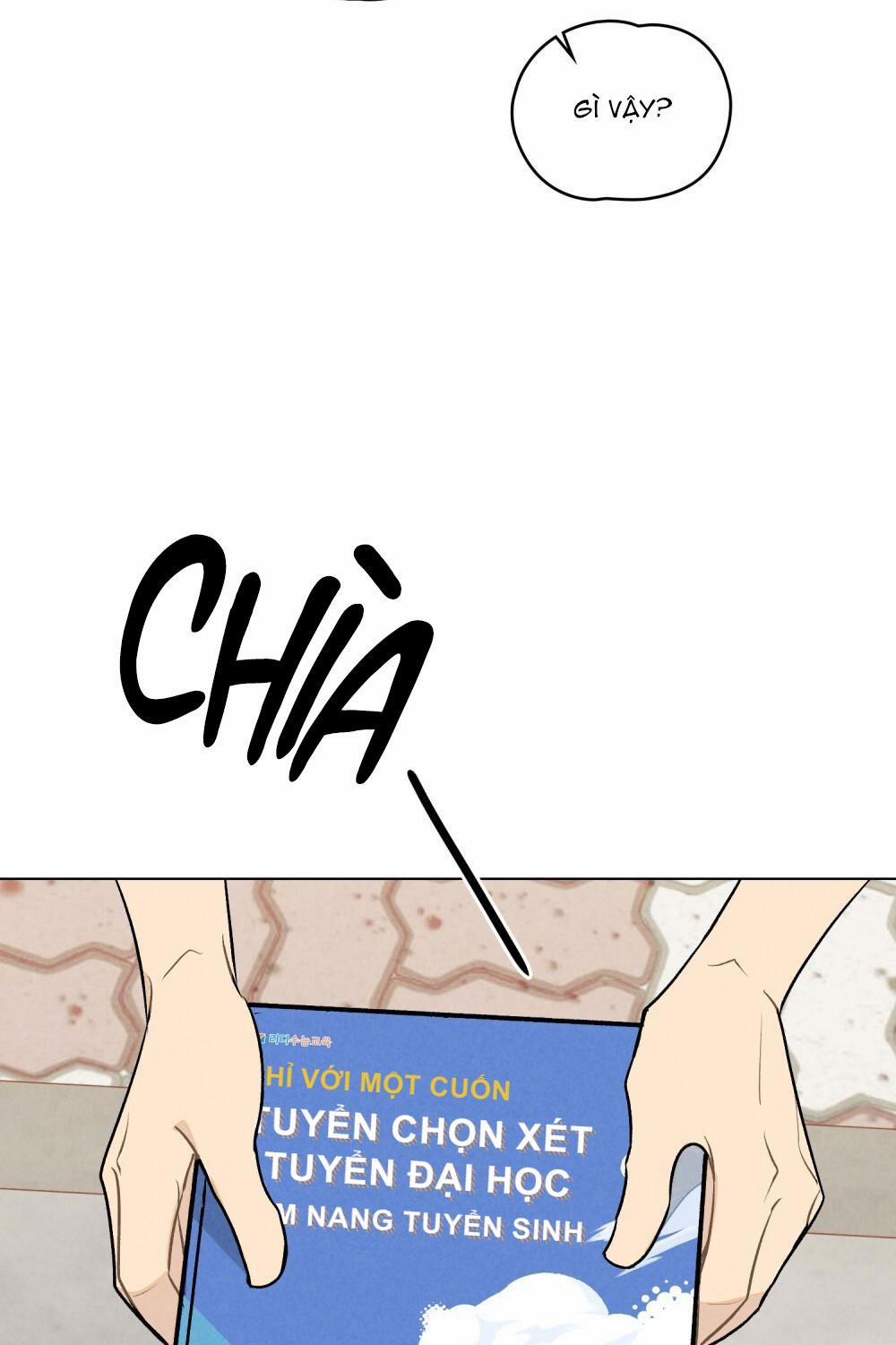 30 PHÚT TRƯỚC KHI TỎ TÌNH 13 trang 36