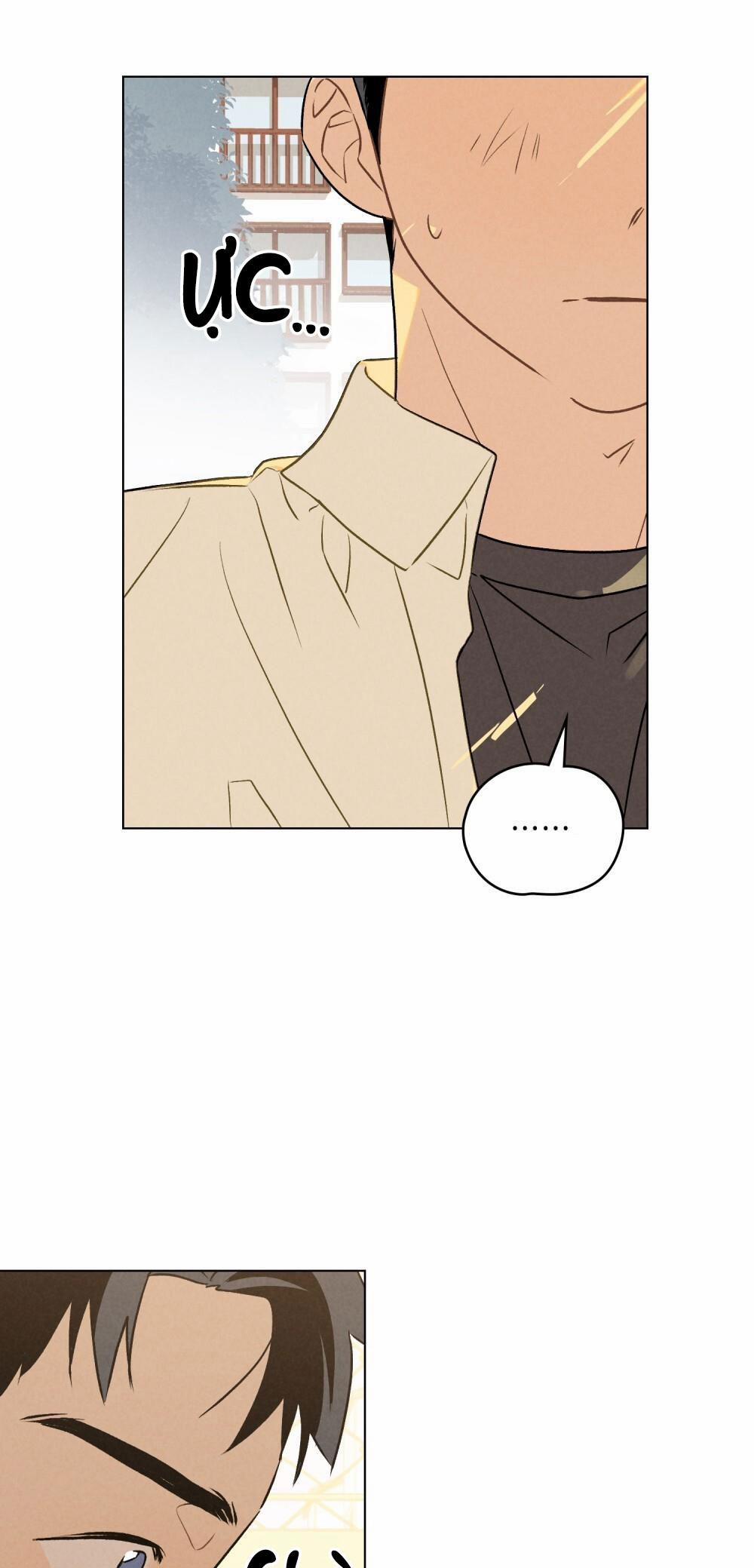 30 PHÚT TRƯỚC KHI TỎ TÌNH 13 trang 41