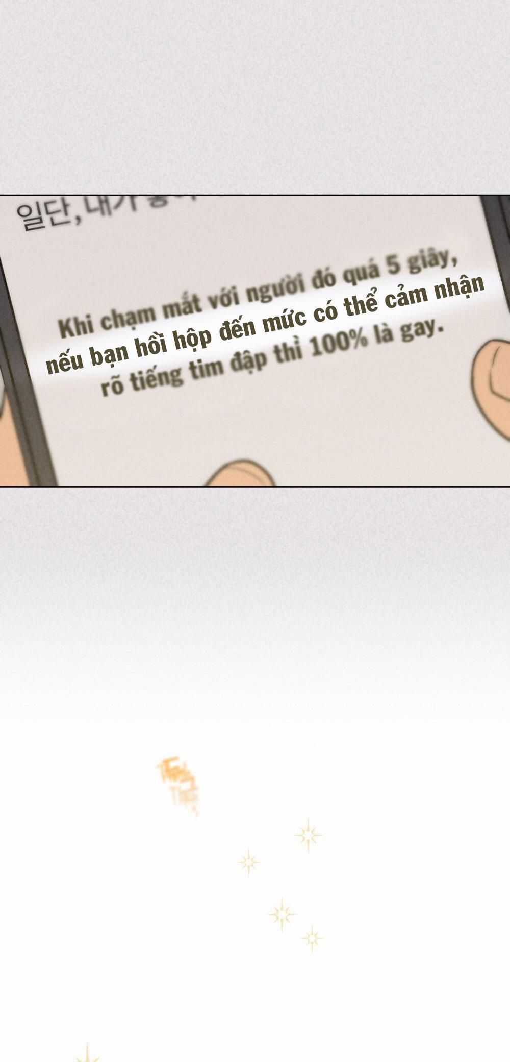 30 PHÚT TRƯỚC KHI TỎ TÌNH 13 trang 43