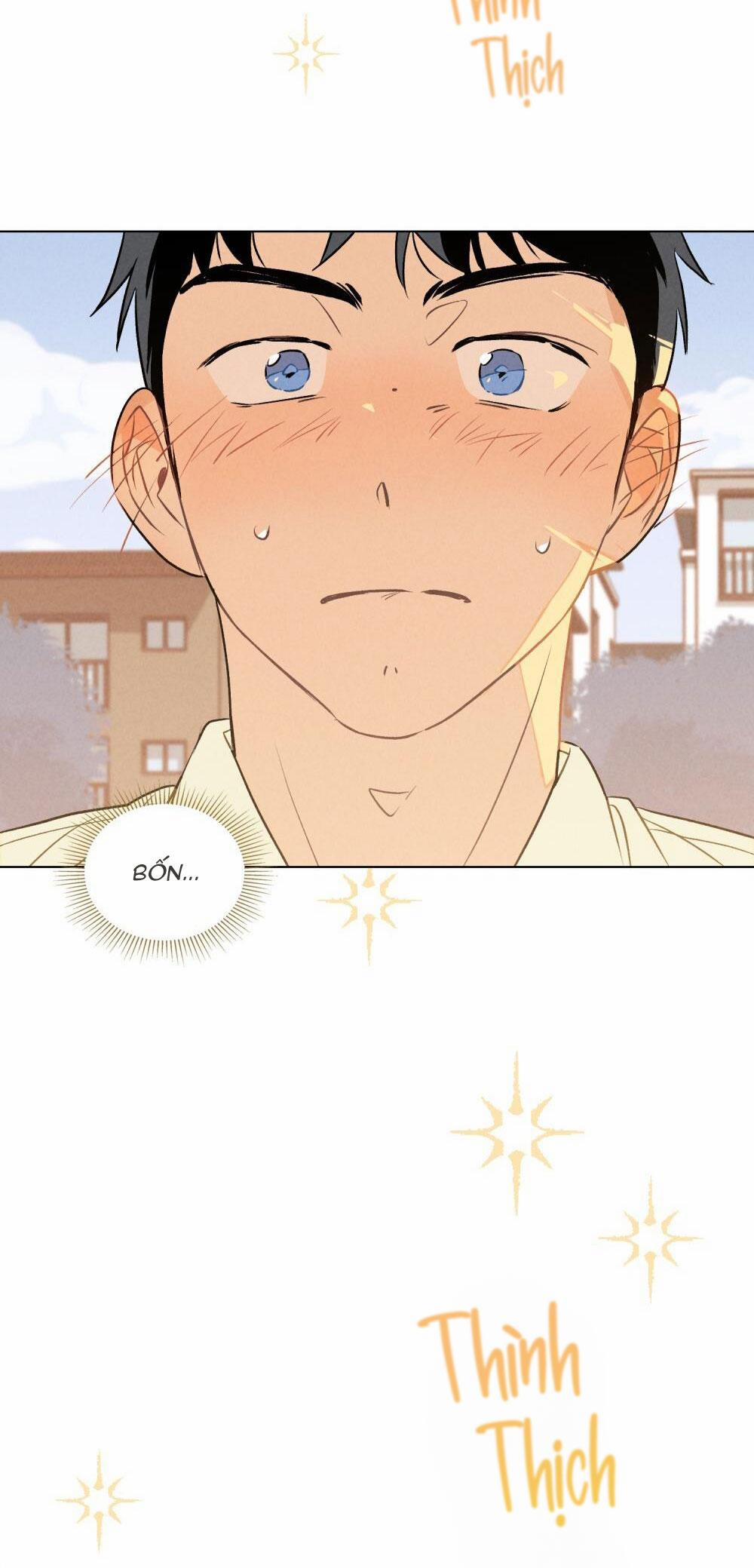 30 PHÚT TRƯỚC KHI TỎ TÌNH 13 trang 45