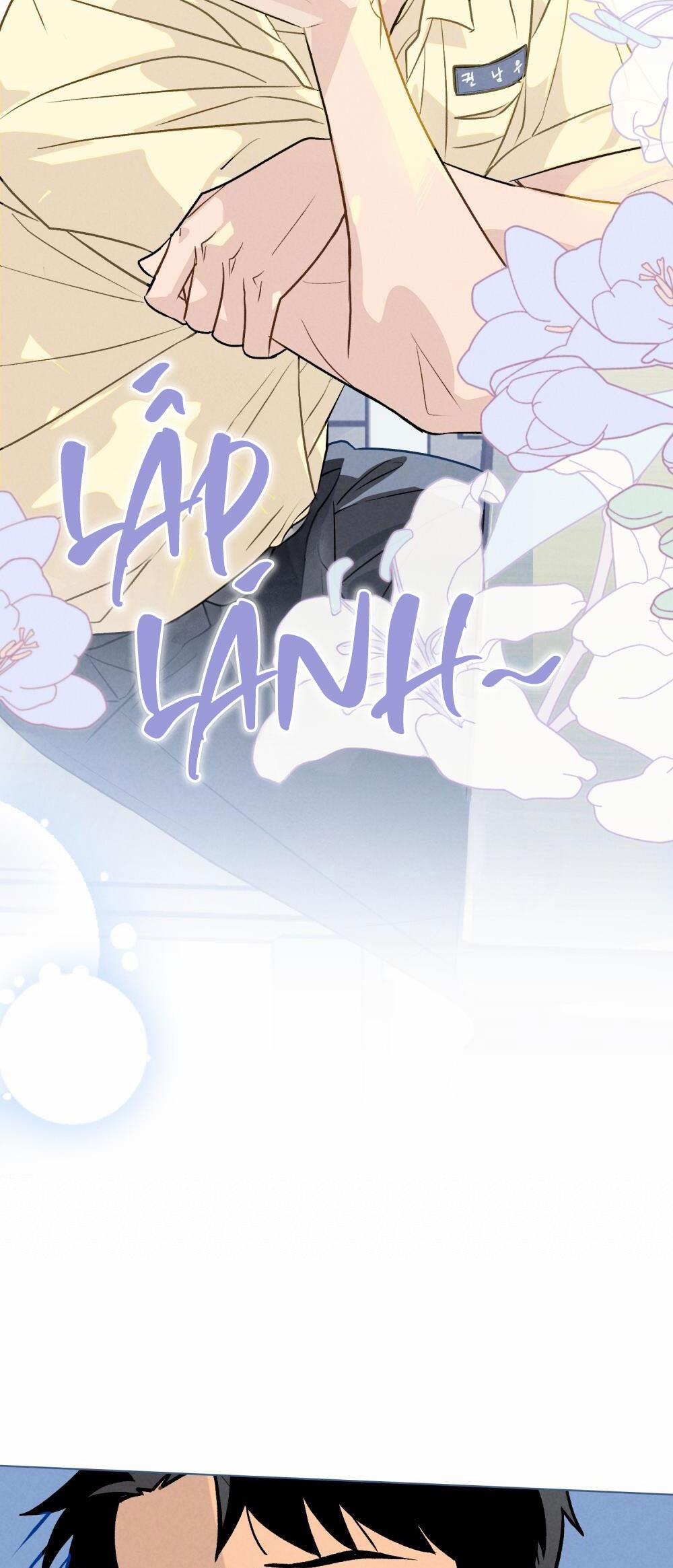 30 PHÚT TRƯỚC KHI TỎ TÌNH 14 trang 18