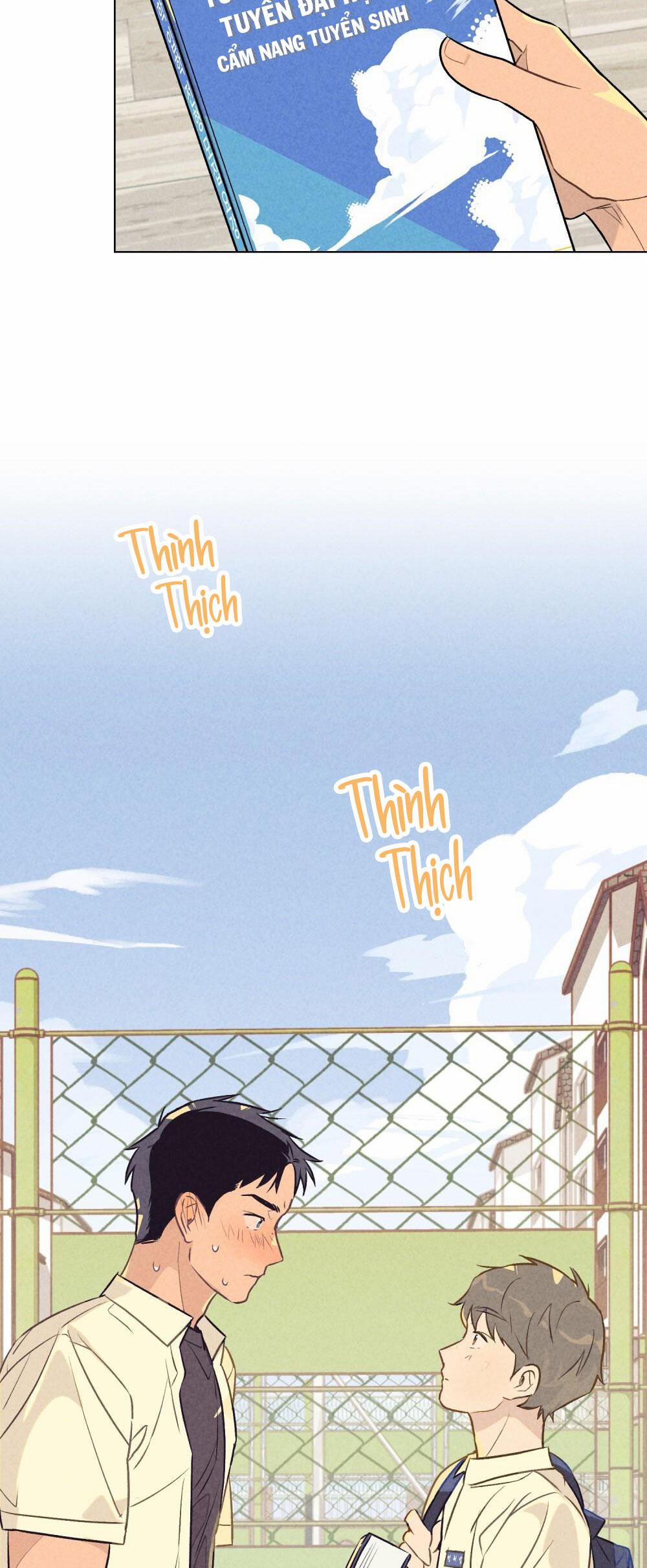 30 PHÚT TRƯỚC KHI TỎ TÌNH 14 trang 2