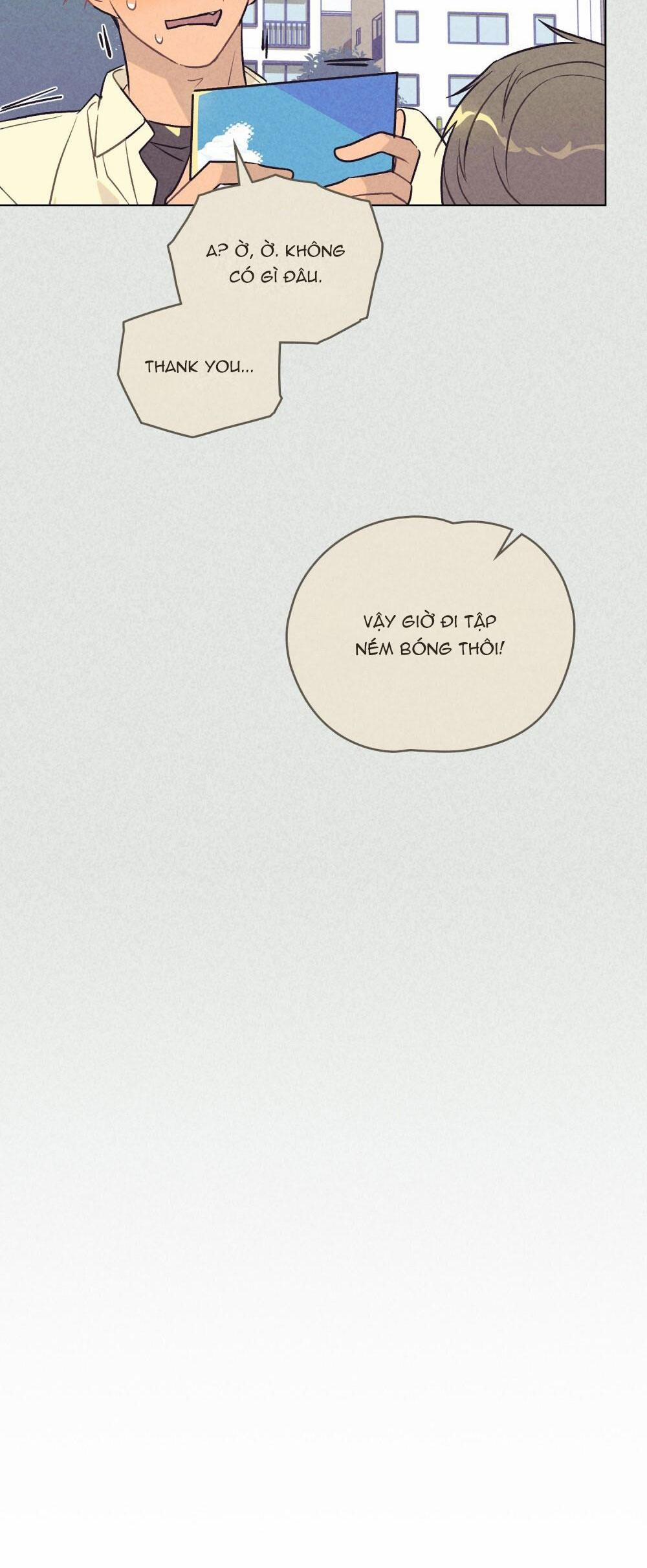 30 PHÚT TRƯỚC KHI TỎ TÌNH 14 trang 4