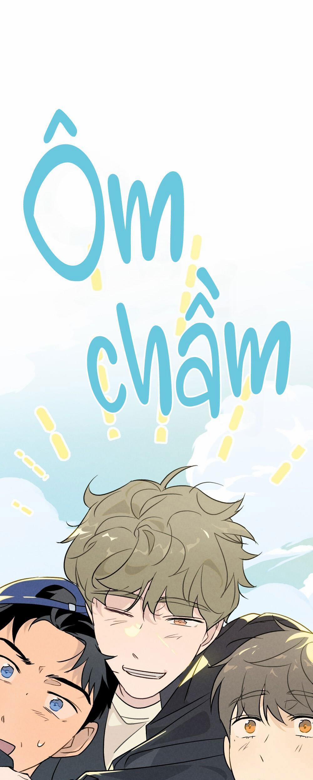 30 PHÚT TRƯỚC KHI TỎ TÌNH 15 trang 1