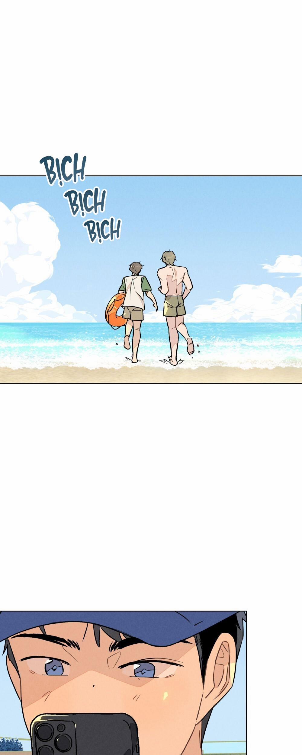 30 PHÚT TRƯỚC KHI TỎ TÌNH 15 trang 11