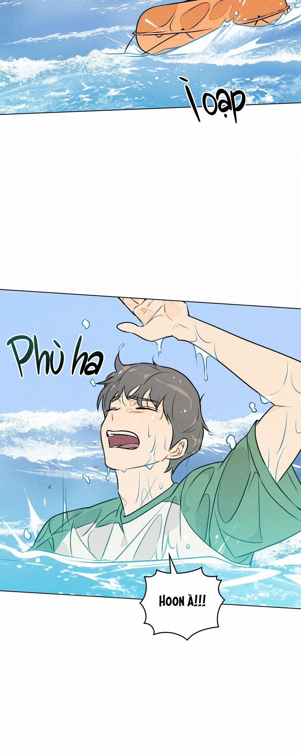 30 PHÚT TRƯỚC KHI TỎ TÌNH 15 trang 17