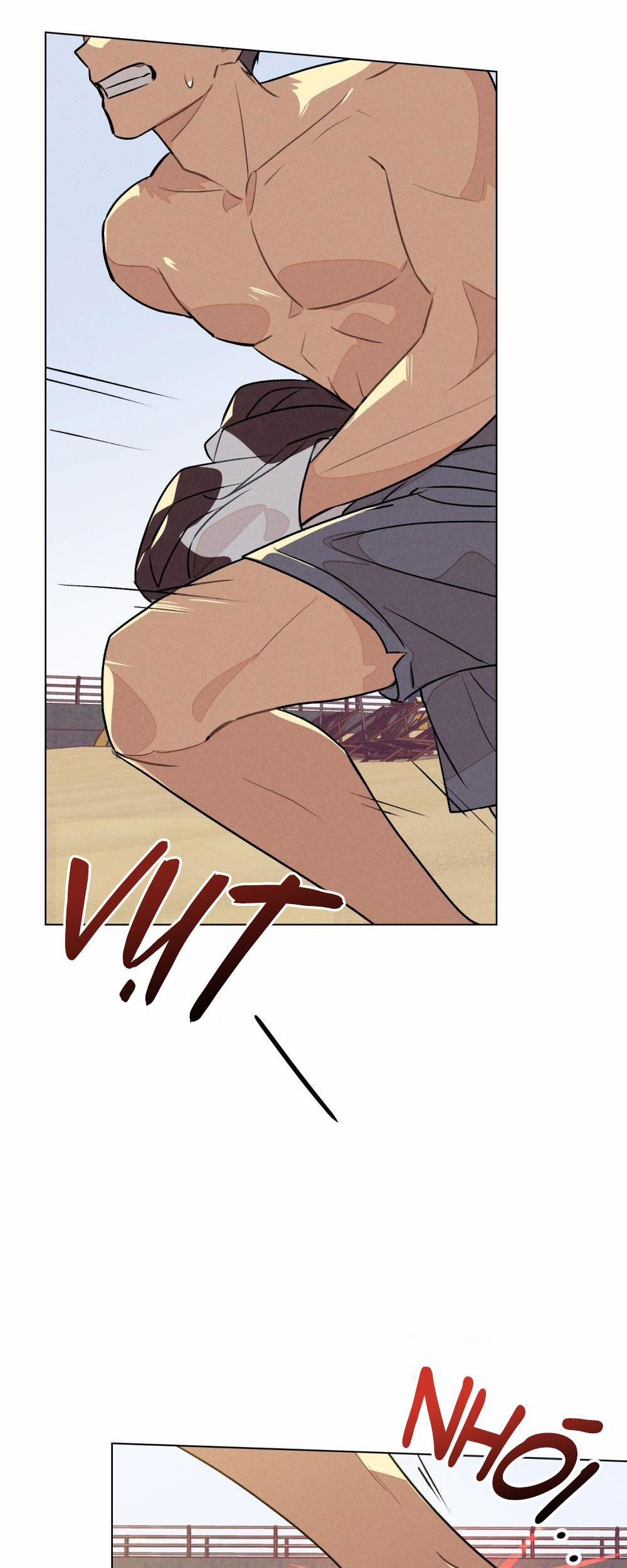 30 PHÚT TRƯỚC KHI TỎ TÌNH 15 trang 18