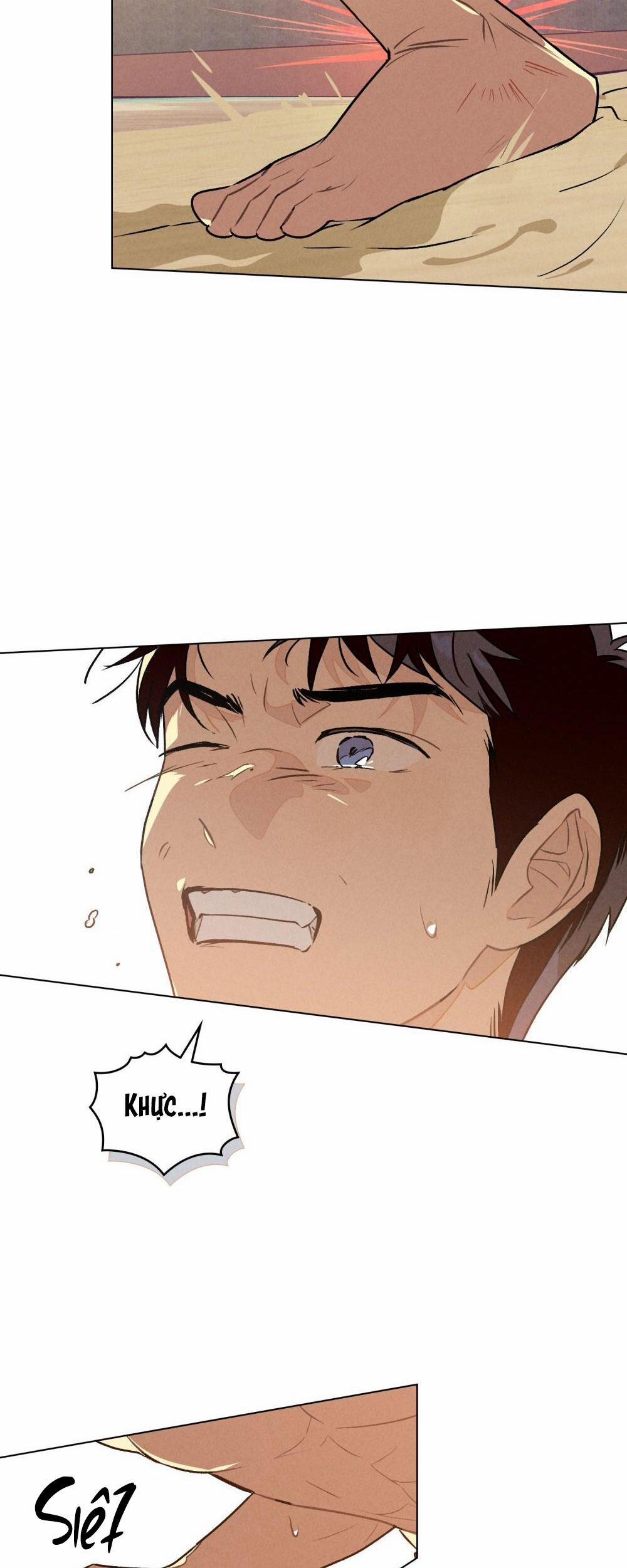 30 PHÚT TRƯỚC KHI TỎ TÌNH 15 trang 19