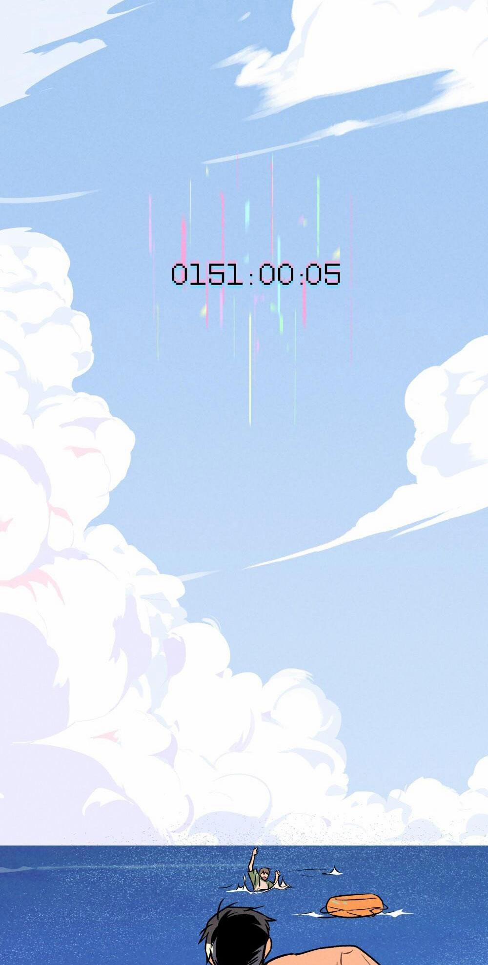 30 PHÚT TRƯỚC KHI TỎ TÌNH 15 trang 22