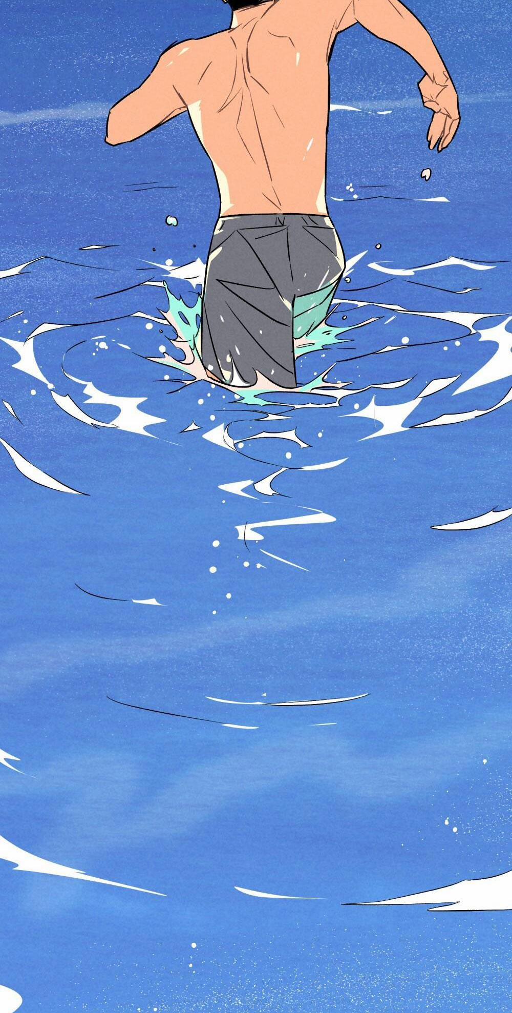 30 PHÚT TRƯỚC KHI TỎ TÌNH 15 trang 23