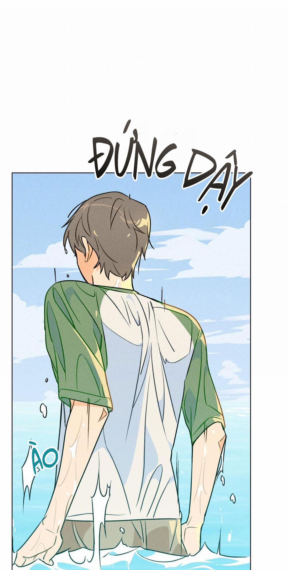 30 PHÚT TRƯỚC KHI TỎ TÌNH 15 trang 27