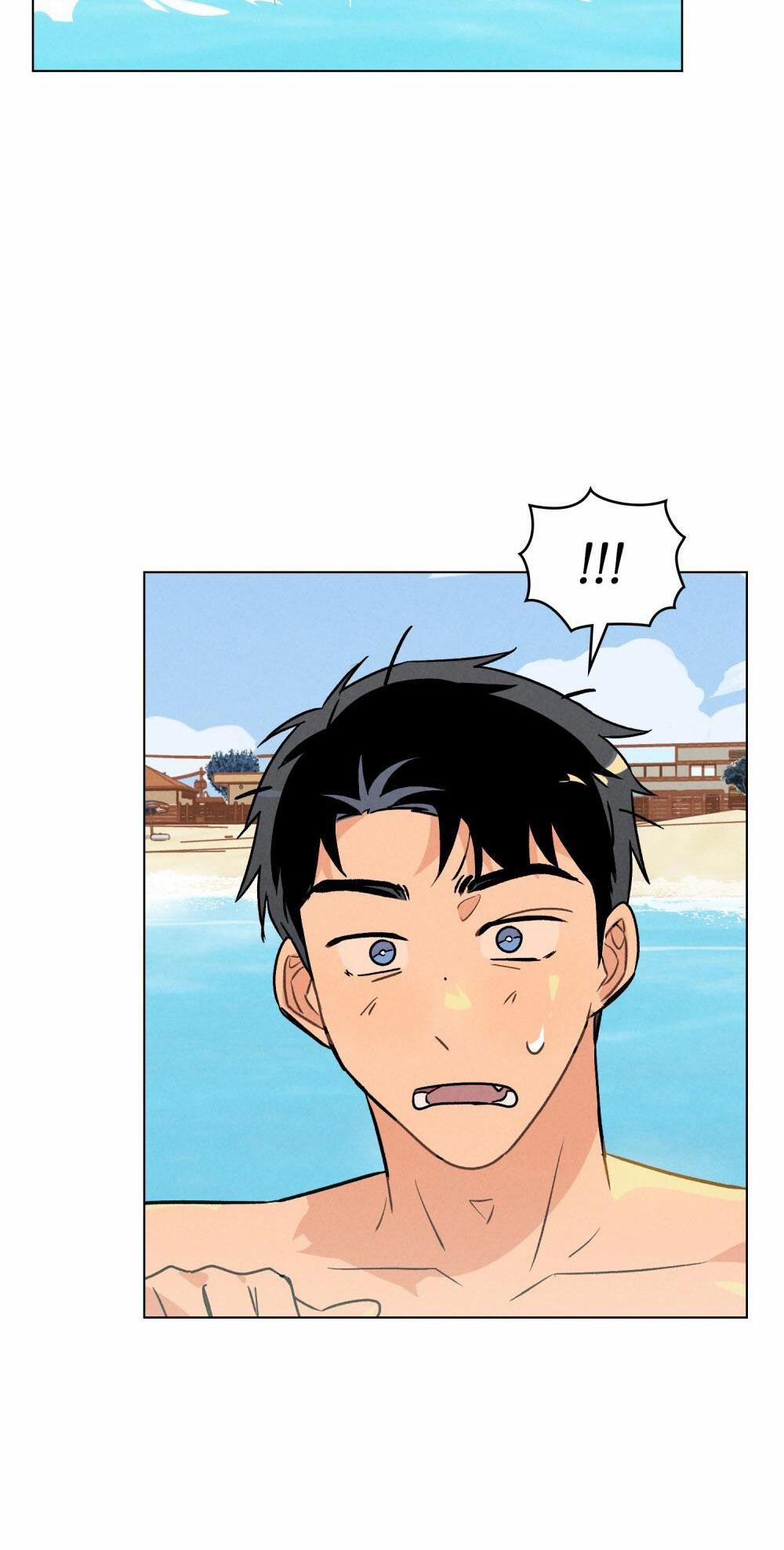 30 PHÚT TRƯỚC KHI TỎ TÌNH 15 trang 28