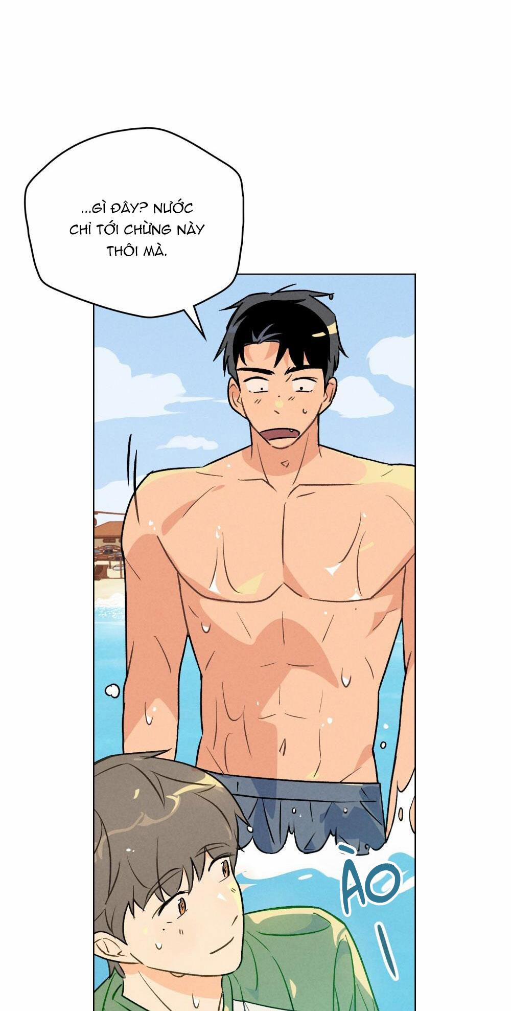 30 PHÚT TRƯỚC KHI TỎ TÌNH 15 trang 29