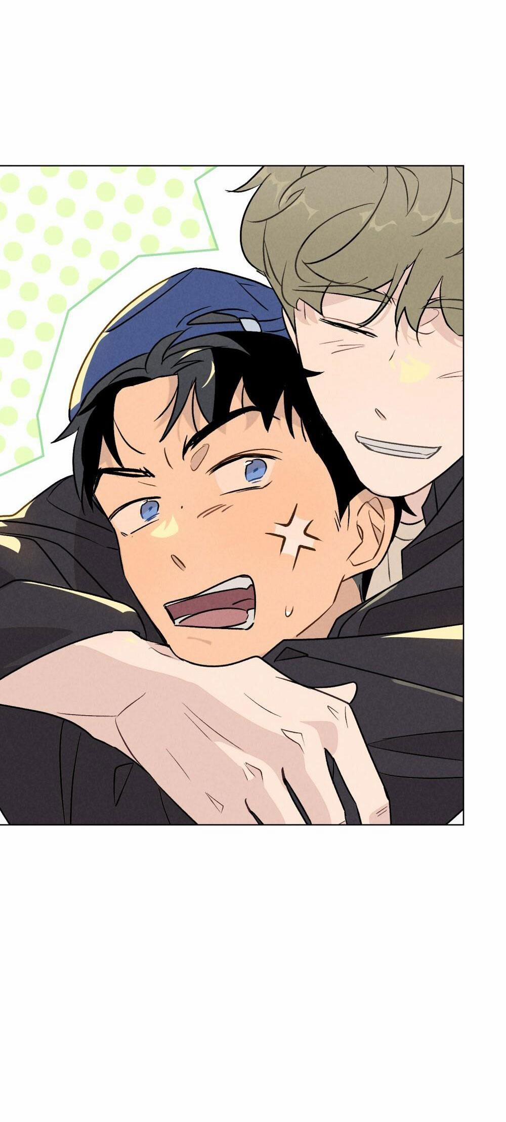 30 PHÚT TRƯỚC KHI TỎ TÌNH 15 trang 3