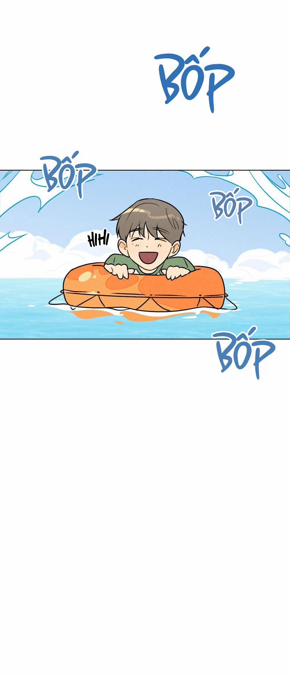 30 PHÚT TRƯỚC KHI TỎ TÌNH 15 trang 35