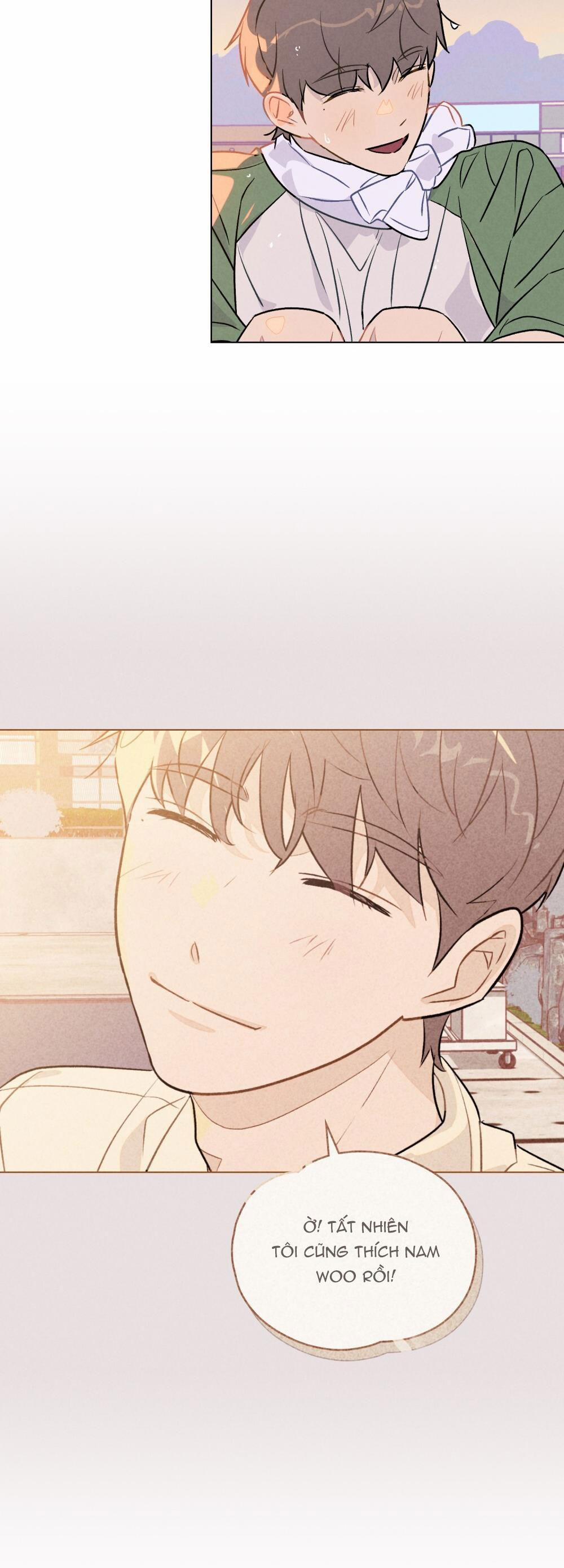 30 PHÚT TRƯỚC KHI TỎ TÌNH 15 trang 47