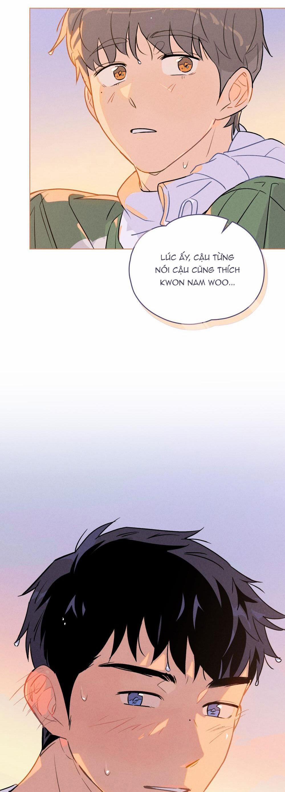 30 PHÚT TRƯỚC KHI TỎ TÌNH 15 trang 49