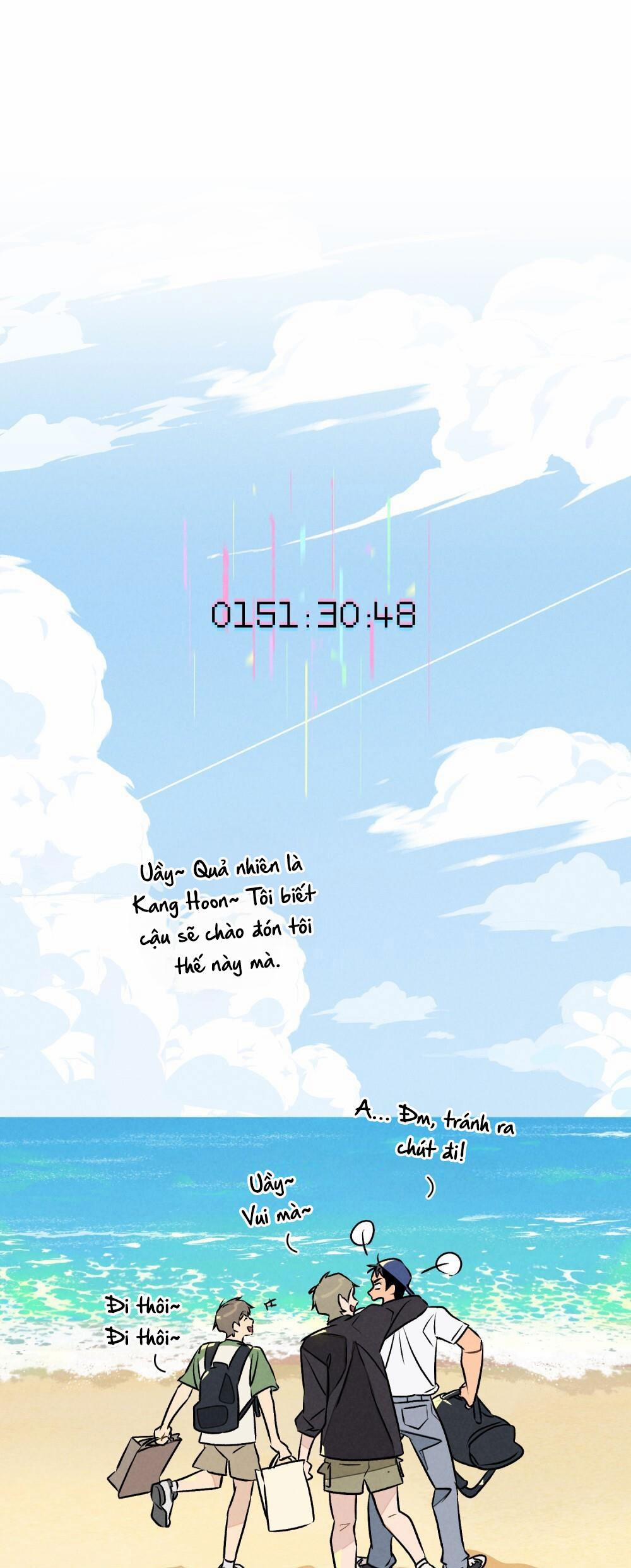 30 PHÚT TRƯỚC KHI TỎ TÌNH 15 trang 6