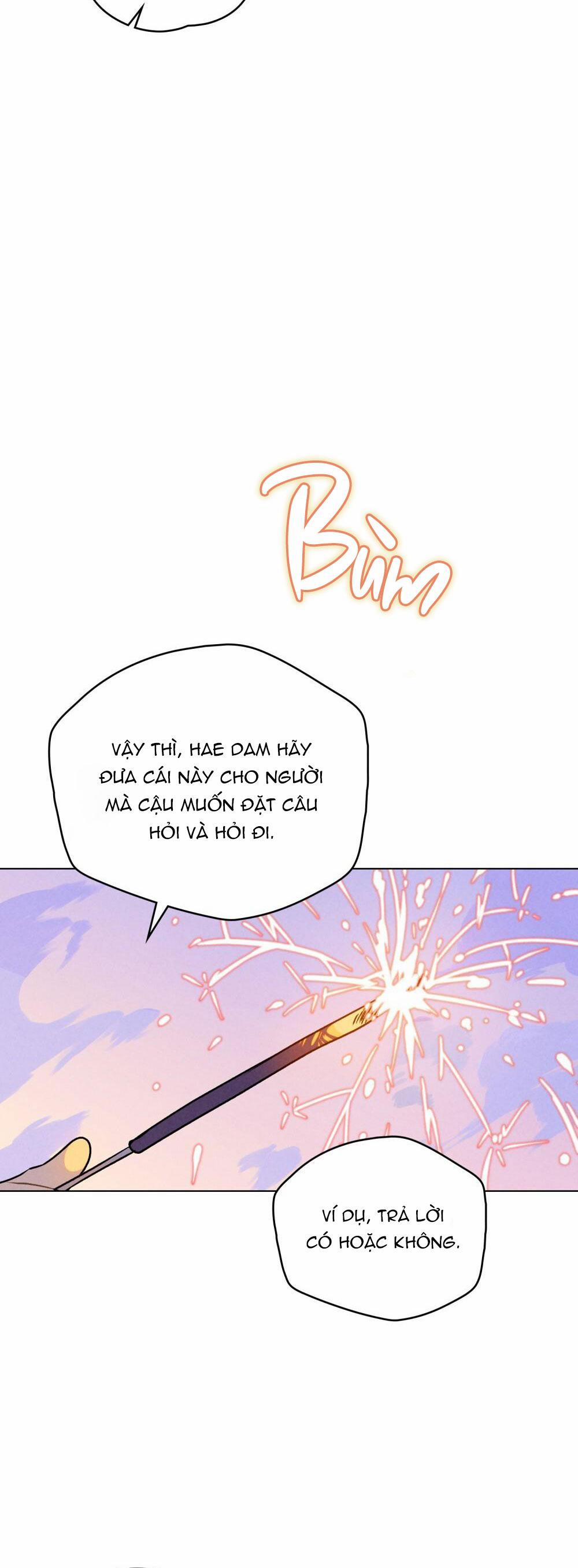 30 PHÚT TRƯỚC KHI TỎ TÌNH 16 trang 12