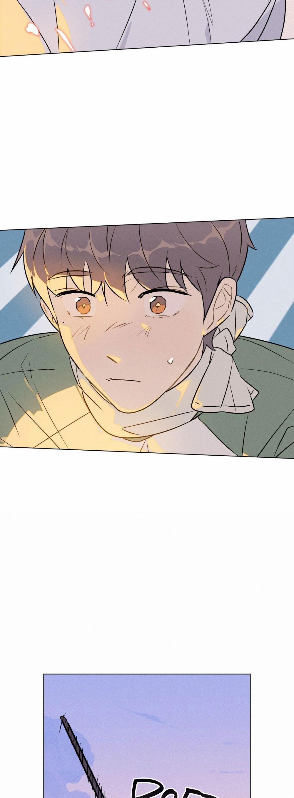 30 PHÚT TRƯỚC KHI TỎ TÌNH 16 trang 18