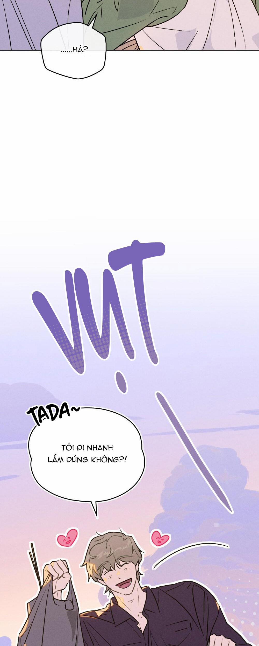 30 PHÚT TRƯỚC KHI TỎ TÌNH 16 trang 3