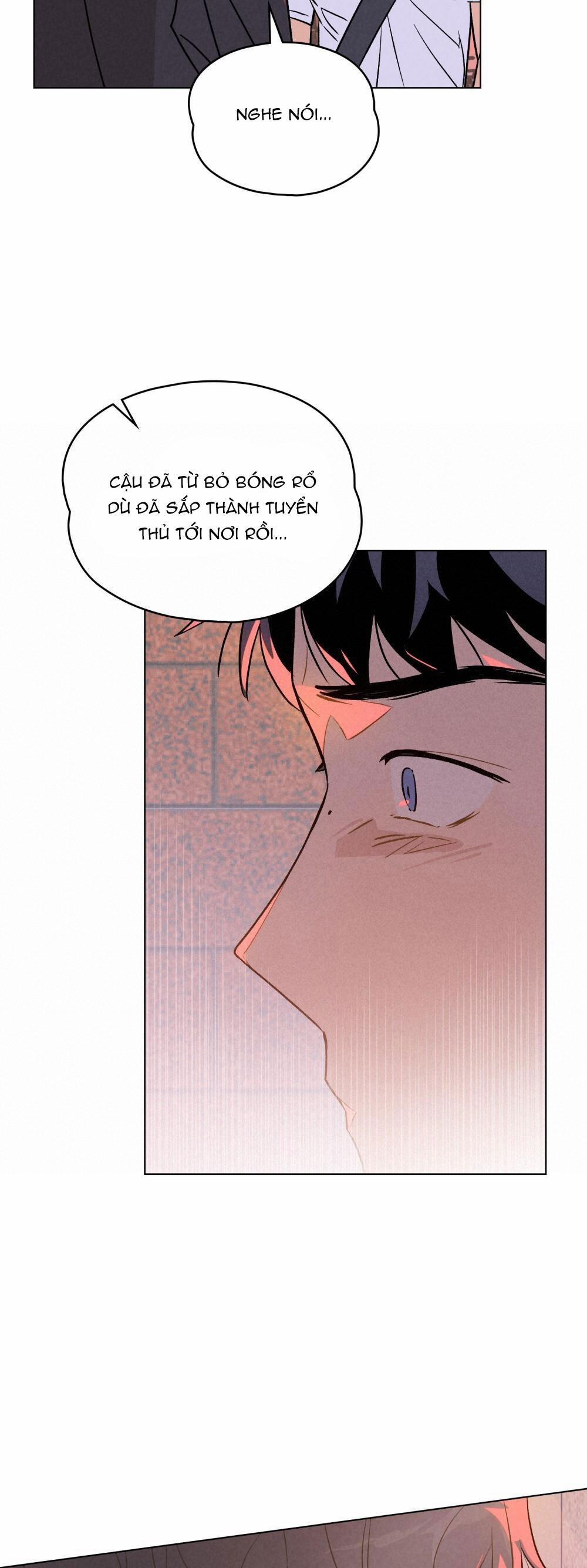 30 PHÚT TRƯỚC KHI TỎ TÌNH 16 trang 37