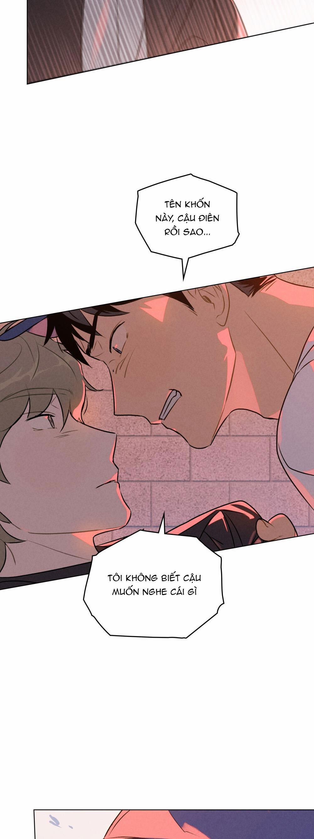 30 PHÚT TRƯỚC KHI TỎ TÌNH 16 trang 39