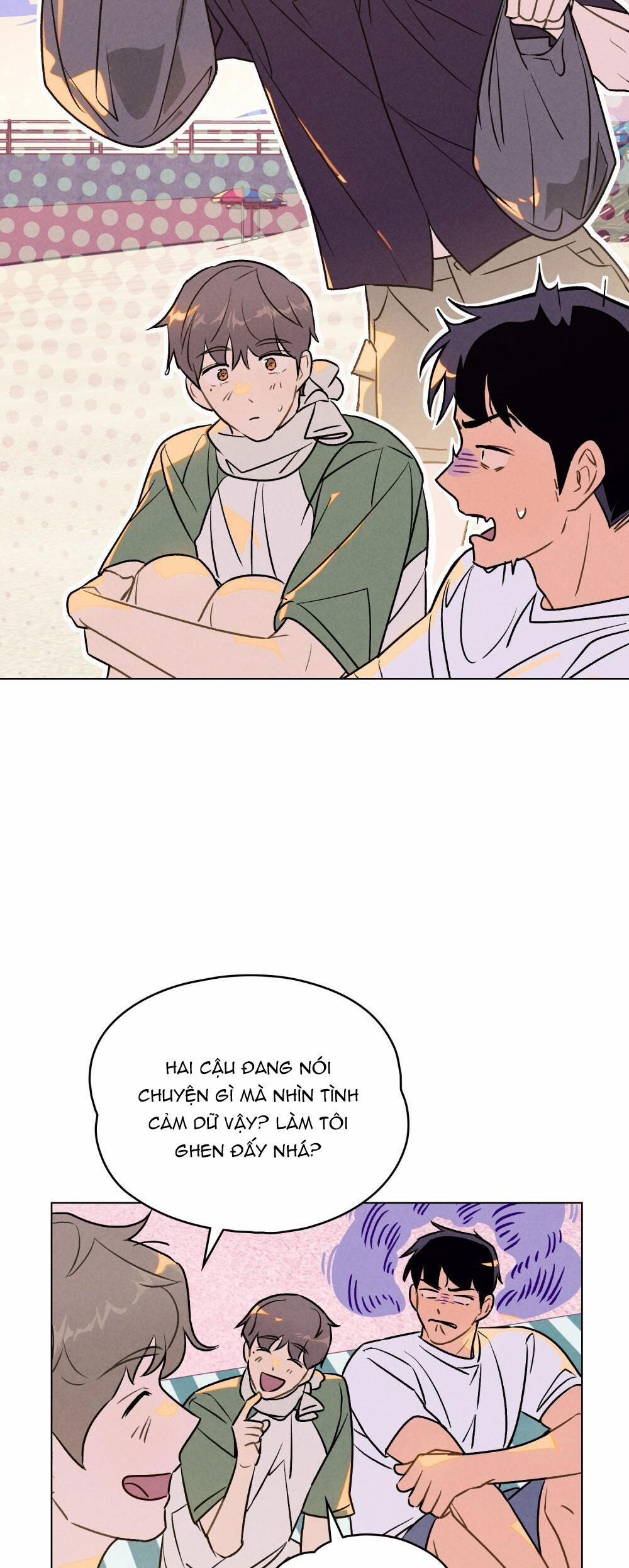 30 PHÚT TRƯỚC KHI TỎ TÌNH 16 trang 4