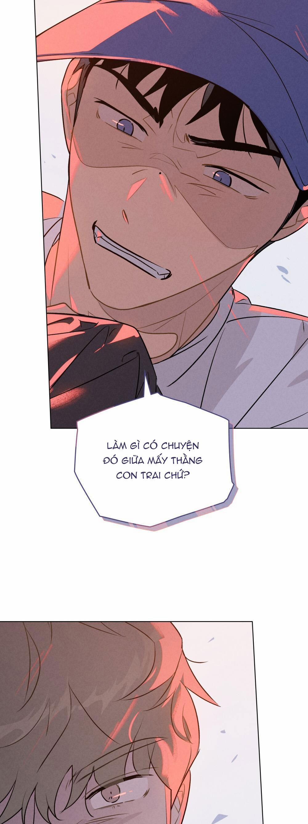 30 PHÚT TRƯỚC KHI TỎ TÌNH 16 trang 40