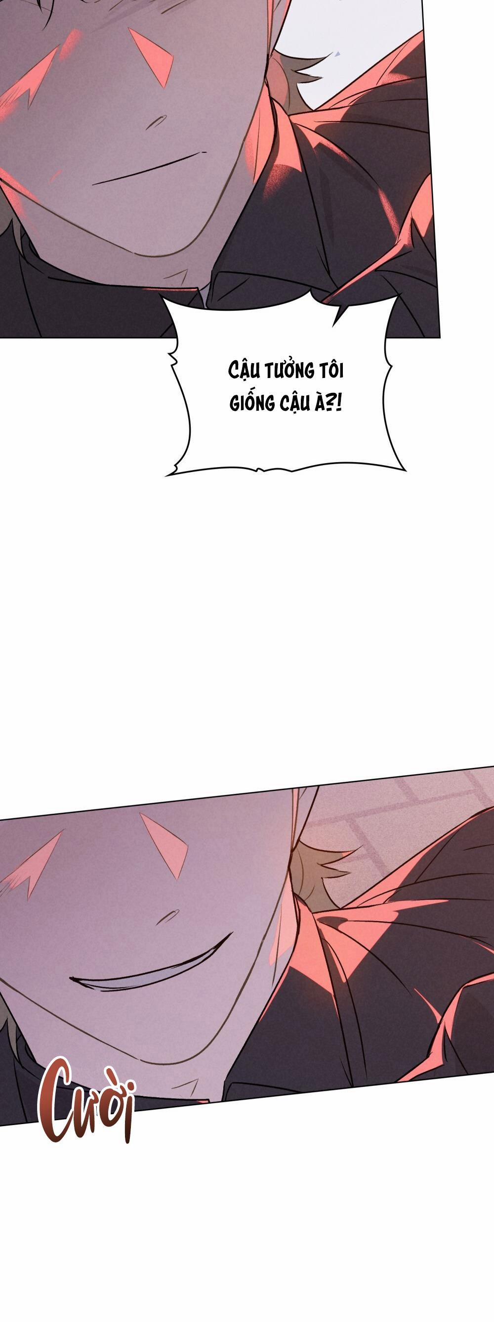 30 PHÚT TRƯỚC KHI TỎ TÌNH 16 trang 41