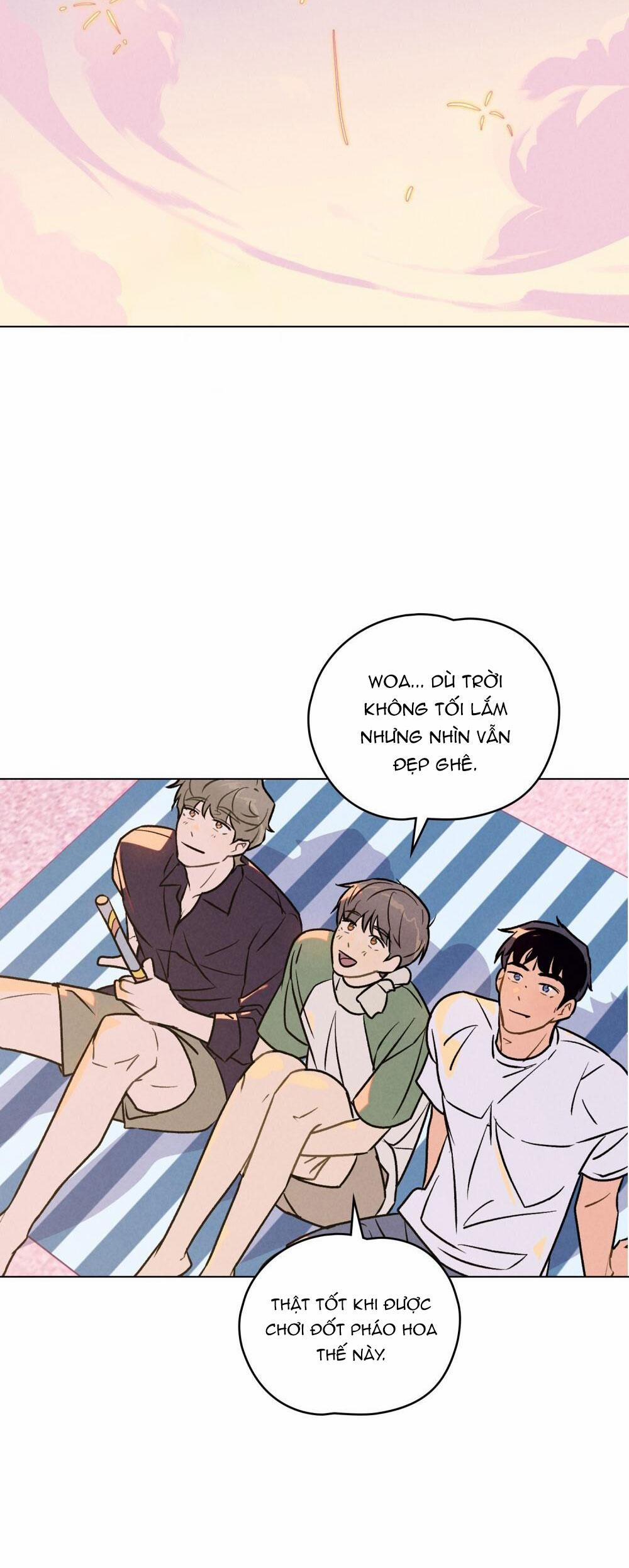 30 PHÚT TRƯỚC KHI TỎ TÌNH 16 trang 7