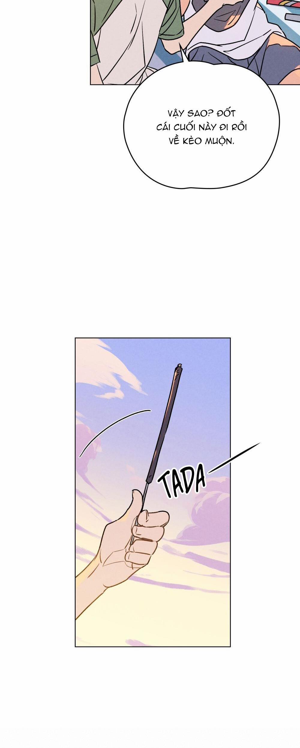 30 PHÚT TRƯỚC KHI TỎ TÌNH 16 trang 9