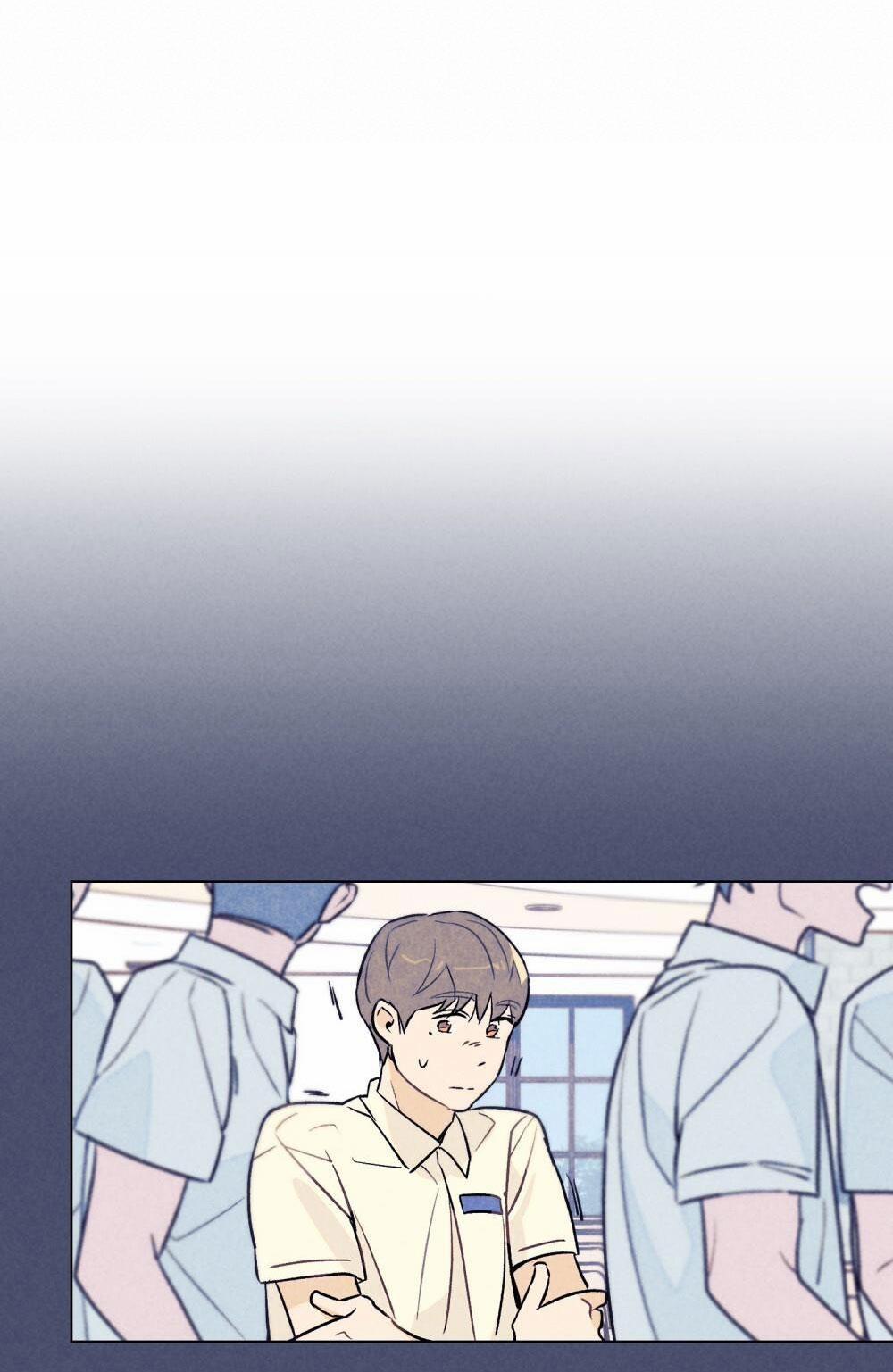 30 PHÚT TRƯỚC KHI TỎ TÌNH 17 trang 23