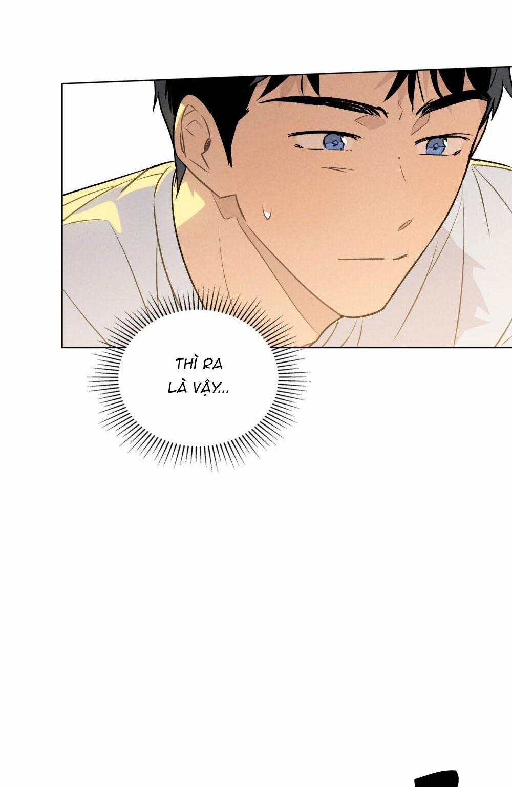 30 PHÚT TRƯỚC KHI TỎ TÌNH 17 trang 27