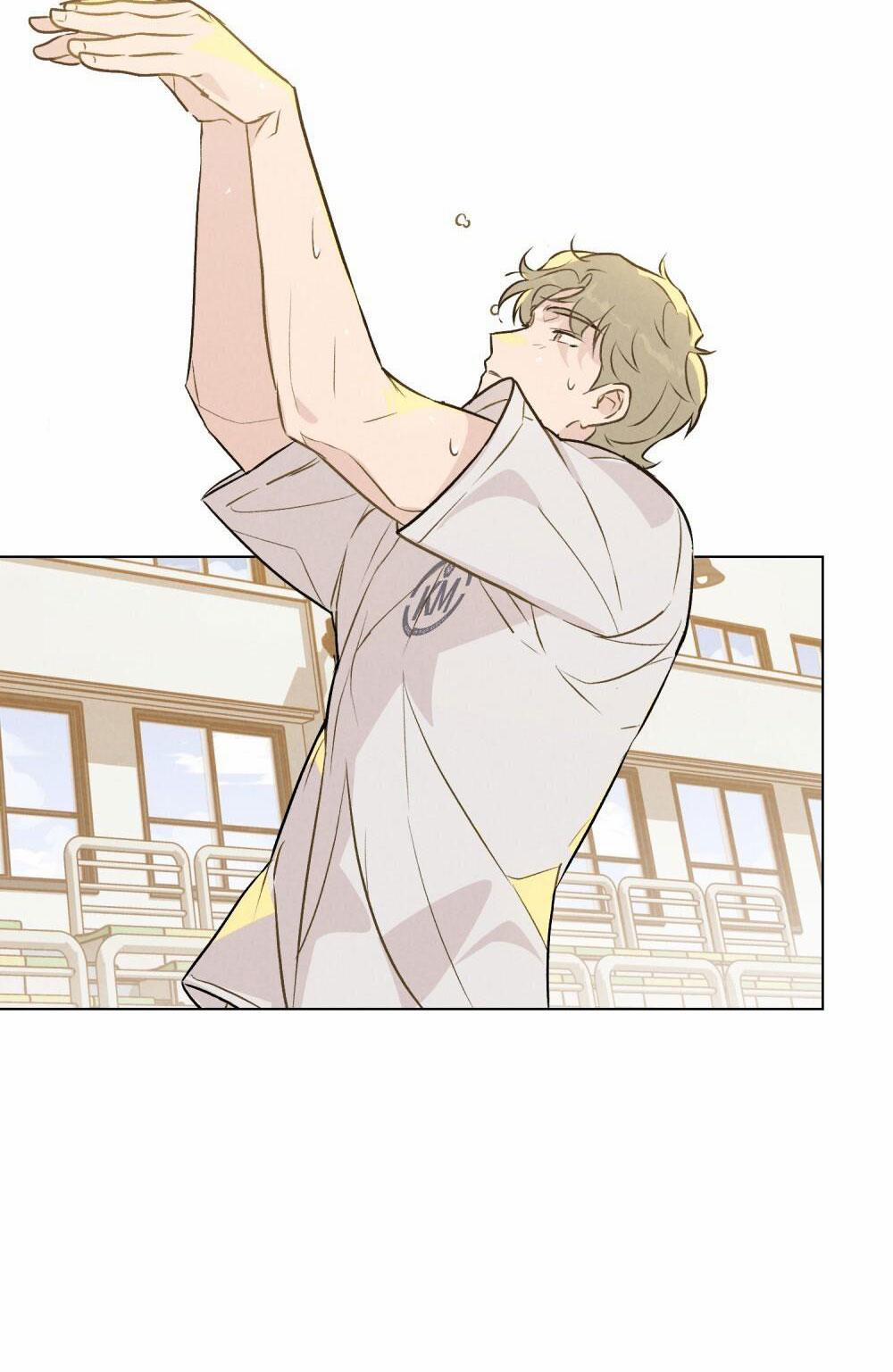 30 PHÚT TRƯỚC KHI TỎ TÌNH 17 trang 29