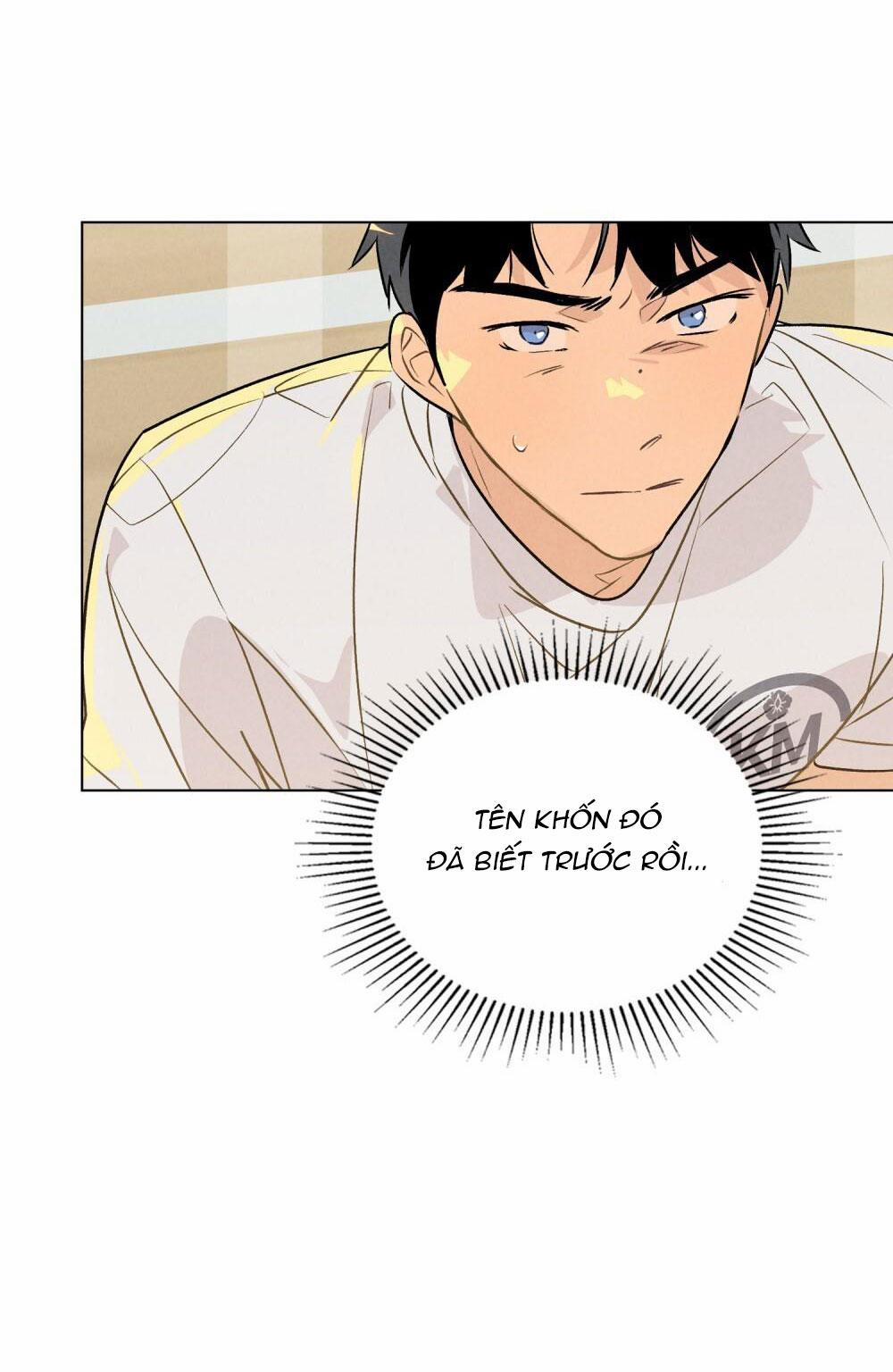 30 PHÚT TRƯỚC KHI TỎ TÌNH 17 trang 30