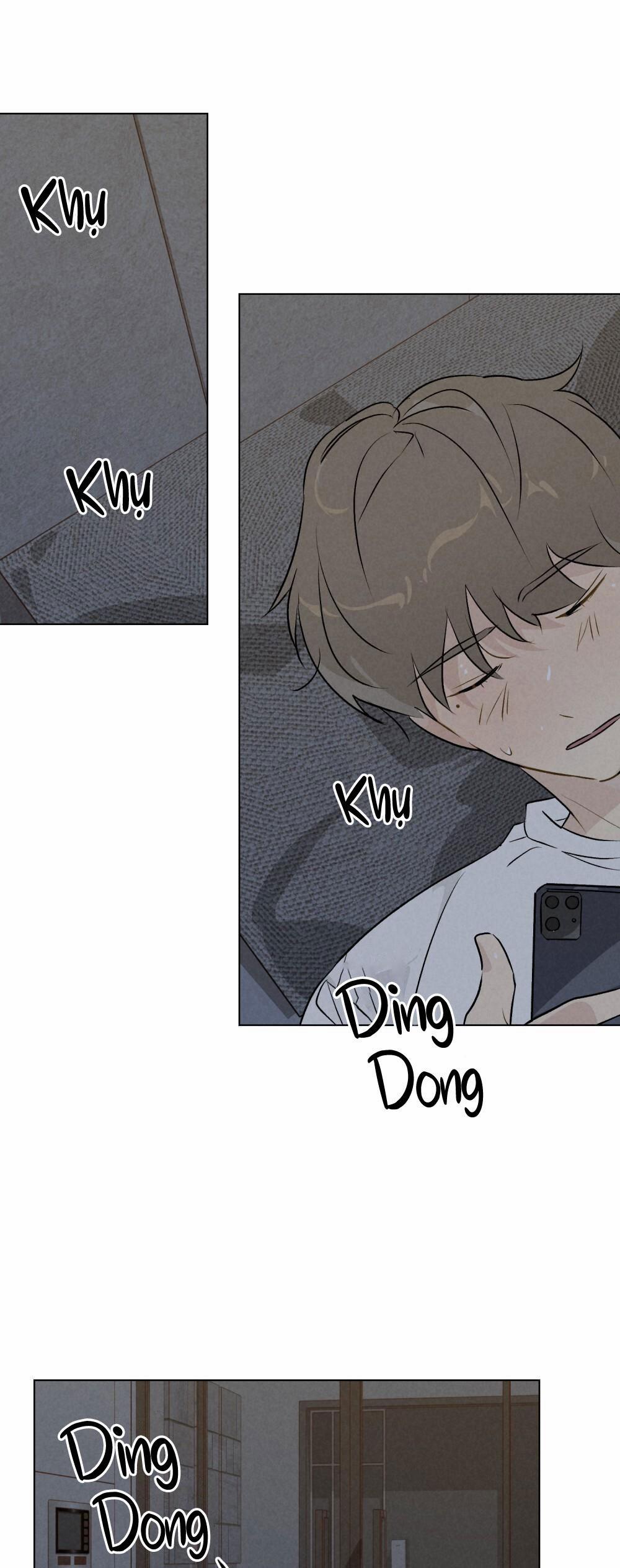 30 PHÚT TRƯỚC KHI TỎ TÌNH 18 trang 11