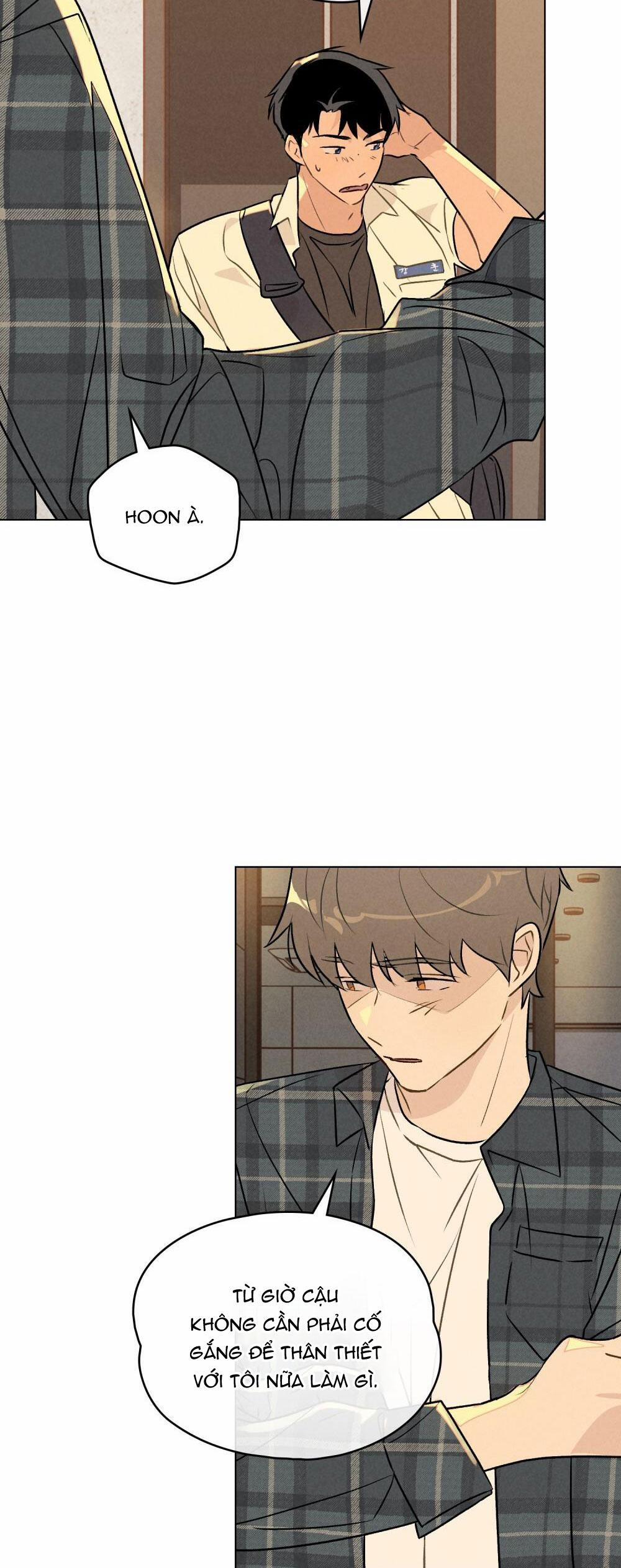 30 PHÚT TRƯỚC KHI TỎ TÌNH 18 trang 16