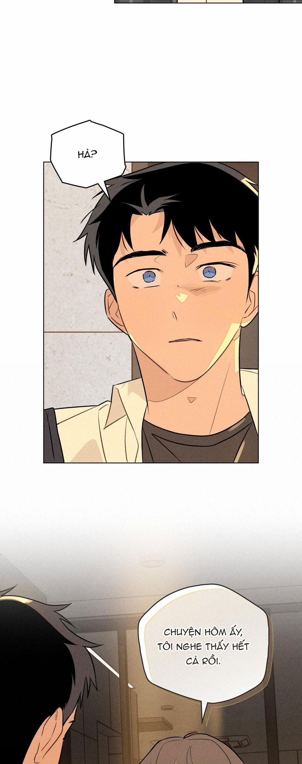 30 PHÚT TRƯỚC KHI TỎ TÌNH 18 trang 17