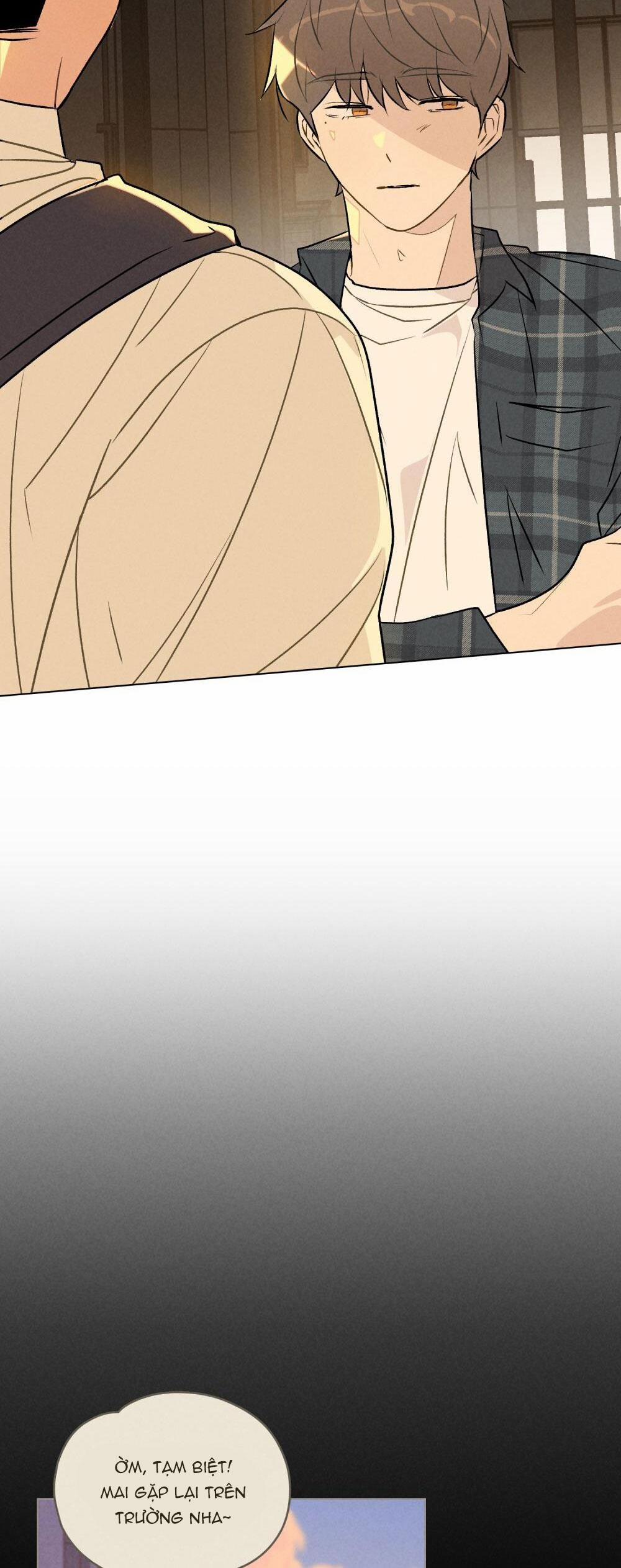 30 PHÚT TRƯỚC KHI TỎ TÌNH 18 trang 18