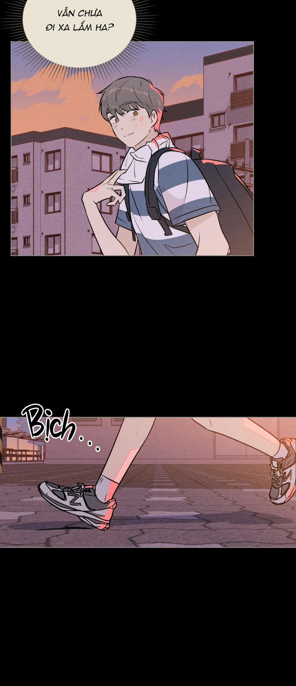 30 PHÚT TRƯỚC KHI TỎ TÌNH 18 trang 22