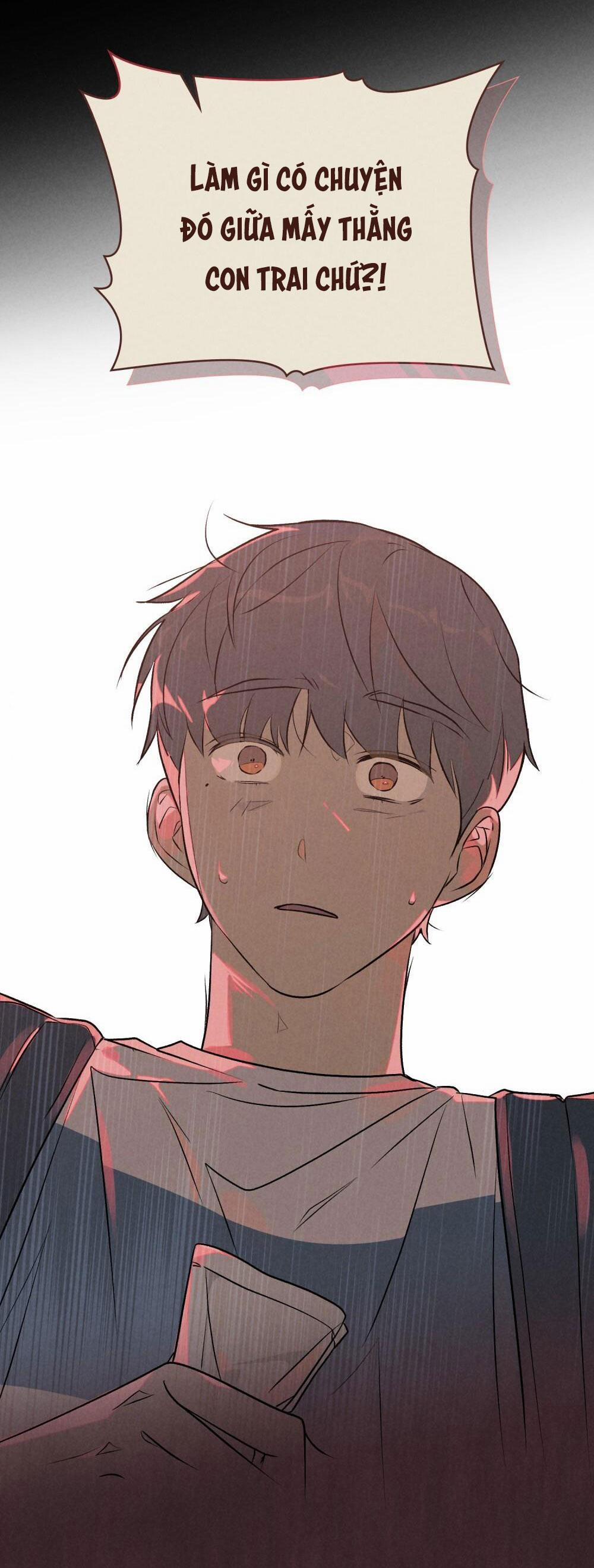 30 PHÚT TRƯỚC KHI TỎ TÌNH 18 trang 25