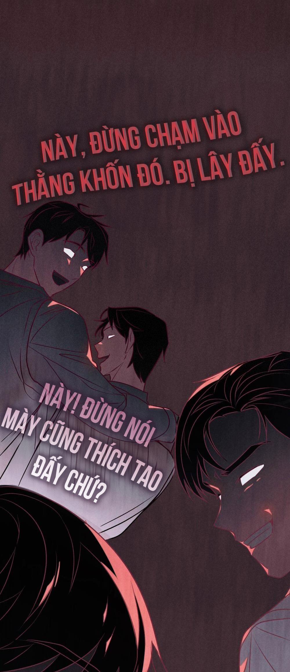 30 PHÚT TRƯỚC KHI TỎ TÌNH 18 trang 26