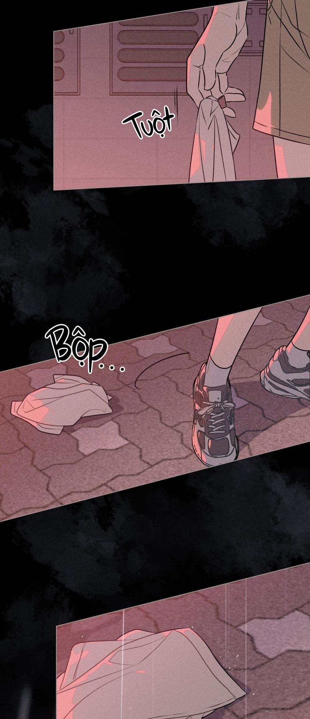 30 PHÚT TRƯỚC KHI TỎ TÌNH 18 trang 29